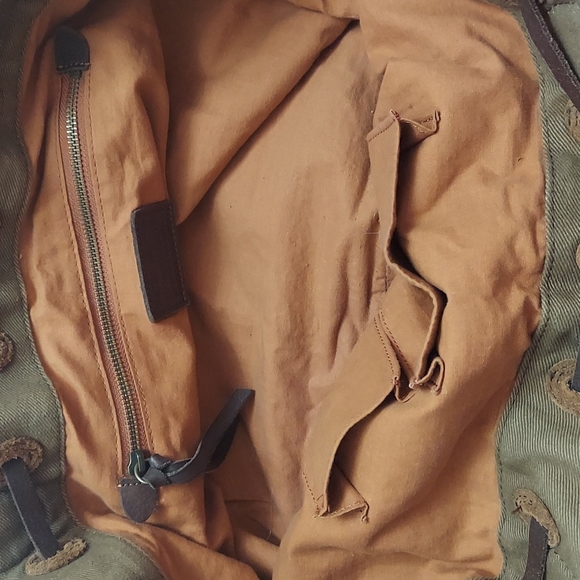 Lucky Brand purse - Picture 3 of 4